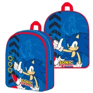 Sonic Ariciul Right rucsac, geantă 30 cm