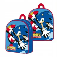 Sonic Ariciul Speed Zone rucsac, geantă 30 cm