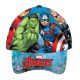 Avengers Squad șapcă de baseball pentru copii 54-56 cm