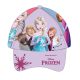 Disney Regatul de gheață Wonders șapcă de baseball pentru copii 52-54 cm