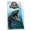Jurassic World Sea Beast prosop de baie, prosop de plajă 70x140cm (Uscare Rapidă)