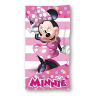   Disney Minnie Chic Style prosop de baie, prosop de plajă 70x140cm (Uscare rapidă)