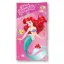 Prințesele Disney Sparkling Mermaid prosop de baie, prosop de plajă 70x140cm (Fast Dry)