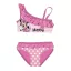 Disney Minnie  Wink costum de baie copii, bikini 3-8 ani
