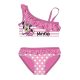 Disney Minnie  Wink costum de baie copii, bikini 3-8 ani