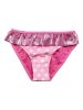 Disney Minnie  Wink costum de baie copii, bikini 3-8 ani