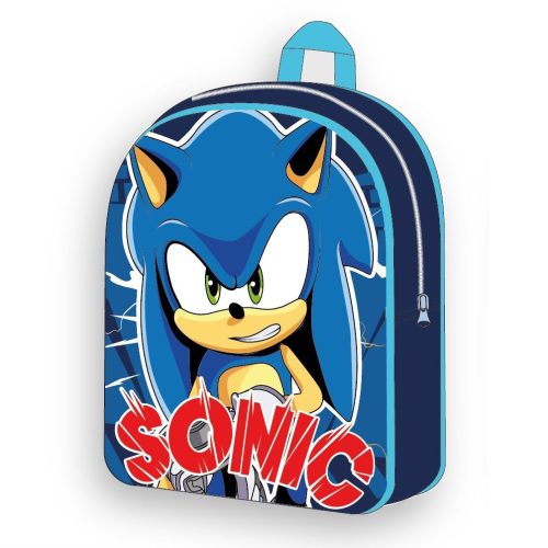 Sonic Ariciul Prime rucsac, geantă 40 cm