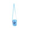 Disney Lilo și Stitch Blue Deluxe geantă suport telefon 18 cm