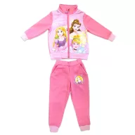   Prințesele Disney Beauty Tren de trening pentru copii, set jogging 3 - 8 ani / 98 - 128 cm
