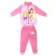 Prințesele Disney Beauty Tren de trening pentru copii, set jogging 3 - 8 ani / 98 - 128 cm