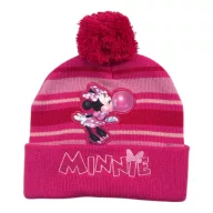 Disney Minnie  Bubblegum Dark căciulă pentru copii