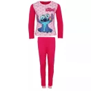 Disney Lilo și Stitch Scrump pijamale lungi pentru copii 3-8 ani