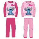 Disney Lilo și Stitch Scrump pijamale lungi pentru copii 3-8 ani