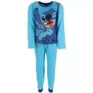 Disney Lilo și Stitch Wink pijamale lungi pentru copii 3-8 ani