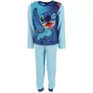 Disney Lilo și Stitch Wink pijamale lungi pentru copii 3-8 ani