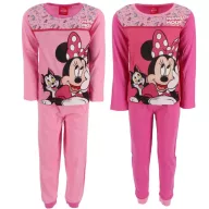 Disney Minnie  Figaro pijamale lungi pentru copii 3-8 ani