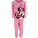 Disney Minnie  Figaro pijamale lungi pentru copii 3-8 ani
