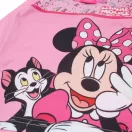 Disney Minnie  Figaro pijamale lungi pentru copii 3-8 ani