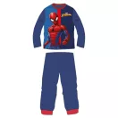 Omul Păianjen pijamale lungi pentru copii 3-8 ani