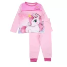 Unicorn Princess pijama lungă pentru copii 3-8 ani