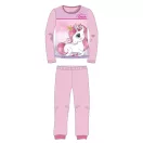 Unicorn Princess pijama lungă pentru copii 3-8 ani
