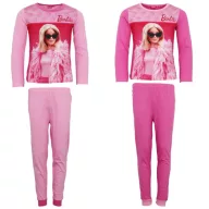 Barbie Elegant pijamale lungi pentru copii 3-8 ani