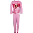 Barbie Elegant pijamale lungi pentru copii 3-8 ani