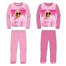 Barbie Elegant pijamale lungi pentru copii 3-8 ani