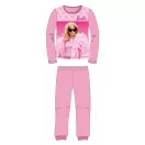 Barbie Elegant pijamale lungi pentru copii 3-8 ani