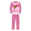 Barbie Elegant pijamale lungi pentru copii 3-8 ani