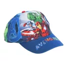 Avengers United șapcă de baseball pentru copii 52-54 cm