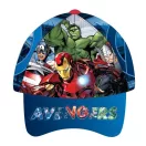 Avengers United șapcă de baseball pentru copii 52-54 cm