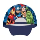 Avengers United șapcă de baseball pentru copii 52-54 cm