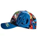 Avengers United șapcă de baseball pentru copii 52-54 cm