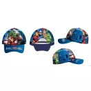 Avengers United șapcă de baseball pentru copii 52-54 cm
