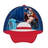 Avengers Forces șapcă de baseball pentru copii 53-55 cm