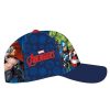 Avengers Forces șapcă de baseball pentru copii 53-55 cm