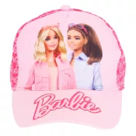 Barbie Fabulous șapcă de baseball pentru copii 54 cm