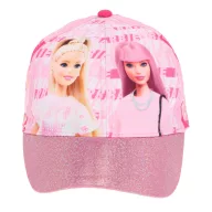 Barbie Together șapcă de baseball pentru copii 54 cm