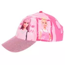 Barbie Together șapcă de baseball pentru copii 54 cm