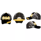 Batman Signal șapcă de baseball pentru copii 54 cm