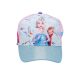 Disney Regatul de gheață Snowy Touch șapcă de baseball pentru copii 53 cm
