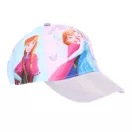 Disney Regatul de gheață Bond șapcă de baseball pentru copii 54 cm