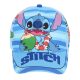 Disney Lilo și Stitch Coconut șapcă de baseball pentru copii 52-54 cm