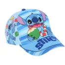 Disney Lilo și Stitch Coconut șapcă de baseball pentru copii 52-54 cm