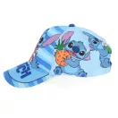 Disney Lilo și Stitch Coconut șapcă de baseball pentru copii 52-54 cm