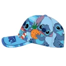 Disney Lilo și Stitch Coconut șapcă de baseball pentru copii 52-54 cm