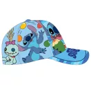 Disney Lilo și Stitch Coconut șapcă de baseball pentru copii 52-54 cm