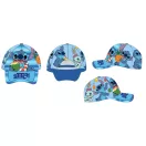 Disney Lilo și Stitch Coconut șapcă de baseball pentru copii 52-54 cm