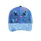 Disney Lilo și Stitch Cool șapcă de baseball pentru copii 53-55 cm